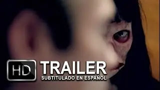 Elevator Game (2023) | Trailer subtitulado en español
