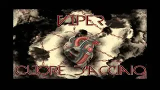 Viper- Non Cambierò Feat. Sandy