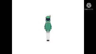 Venti animation