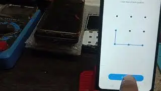 Avoid Unwanted Access: Secure Your Android with Pattern Lock