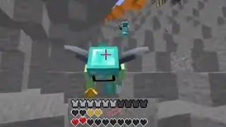 fruitberries being too good at minecraft for 4 minutes
