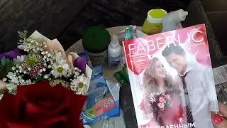 🎈Первый в жизни заказ Faberlic!! январь 2023.Что просили заказать клиенты, что заказала я)