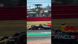 Fast Cars, Fast Photos Formula 1 Silverstone 2022 