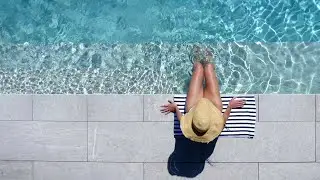Les Piscines de Jade