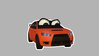 [GTA Online] Kuruma the car engine