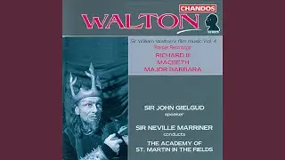 Richard III (A Shakespeare Scenario) : II. Coronation