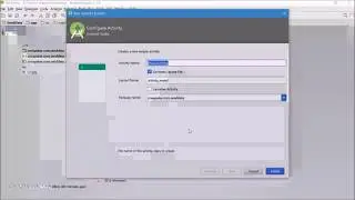 Button Click & Checkbox
