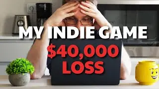 My game failed