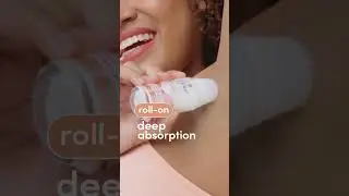 For any Deo Serum you're looking for… There's a Dove Deo Serum for you! ✨