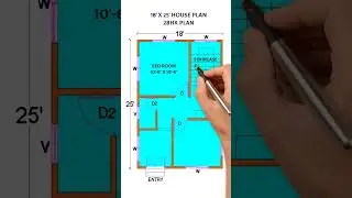 The Ultimate 2BHK House Design Plan Guide