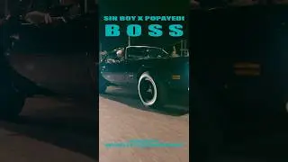 Boss 28/9