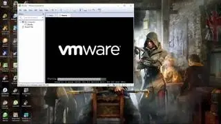 Tutorial Install Ubuntu Di VMWare