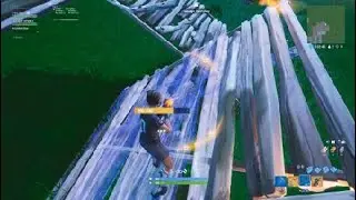 Best Non-claw Player (Only 14 years old)