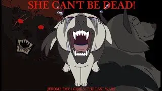 She Can't Be Dead! - Jerome (G:TLW) pmv