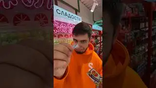 Это нельзя есть 🚫 (но можно жевать) 