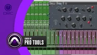 Curso de Pro Tools