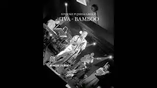 SINSUKE FUJIEDA GROUP - JIVA -BAMBOO #jazz #saxophone #bamboo #clarinet #dance
