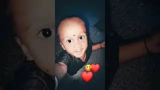 cute baby