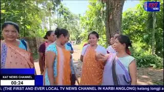 Dongmukak Ward no. 3 arong tovar nonputa Langbung langter pensi Chekap nang bomlang.