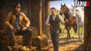 Best RDR2 Glitches You Must Try in 2026
