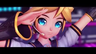【MMD】Satisfaction