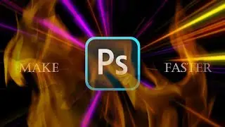 How to make Photoshop 2020 cc Faster (Easy Way)