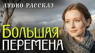 “Большая перемена”. История о женщине, цветах и любви, проросшей сквозь время.