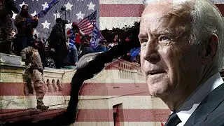 Joe Biden: The Divided States of America