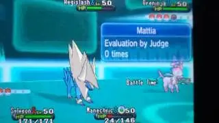 Pokemon XY - 2014 International Challenge June R09