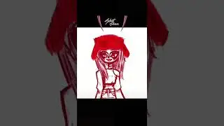 Shut Down Jennie || SpeedPaint