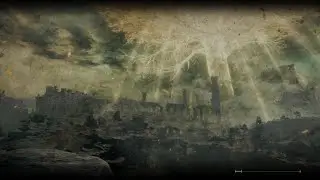 ELDEN RING Black Knife is great anti heal