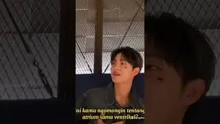maaf ya jihoon terlalu pintar untuk digombalin 