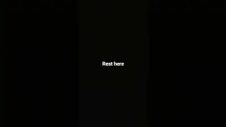 rest in this video