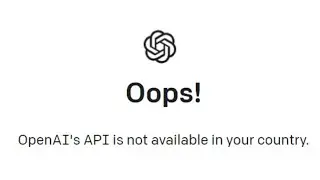 វិធីប្រើប្រាស់ OpenAI's ChatGPT