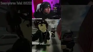 camara y accion  #juegos #roblox #streamer #clips #twitch  #minecraft #youtube