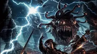 [Dungeons and Dragons] World of Astrangia: Part 2
