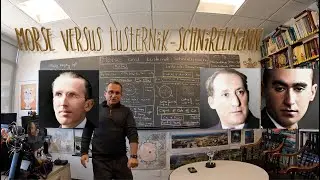 Morse versus Lusternik-Schnirelmann