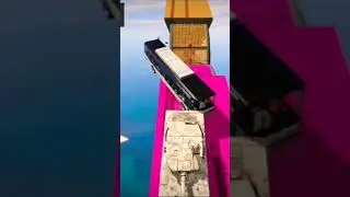 гта 5 спуск нарезка со стрима.             #skill #стрим #игрысподписчиками  #заткнисьикатись
