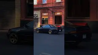 Спасибо вам Sakichi Toyoda🙏🏻🫡Вы легенда✅ #jzx90 #тойота #toyota #legends #легенда #создатель