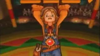 Dark Chronicle's Actual In-Game Music - It's A Show Time!!