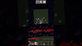 #minecraft #майнкрафт Как взорвать дом друга под водой