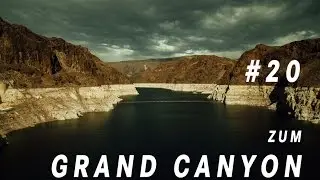 malanders reist | westcoast roadtrip 020 - Weg zum Grand Canyon
