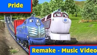 Pride | Remake - Music Video
