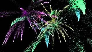 VFX Reel 3