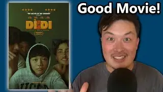 Why Didi (2024) is Great