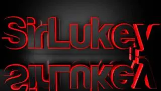 SirLukey: Intro #2