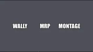 Wally l Montage l MaarsseveenRP [MRP]