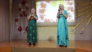 Благотворительный концерт.