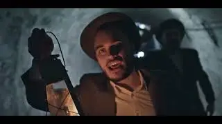 СКАНДАУ   КОКАИНА Official 4k720P HD
