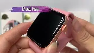 Men Smartwatch | iWatch | Apple Lovers |#Shorts